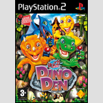 DinoDen